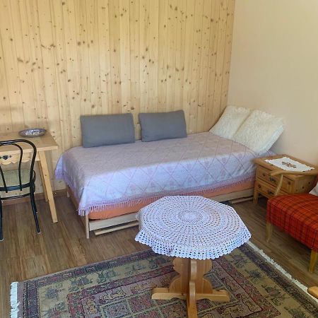 Am Ufer Hotel Davos Kültér fotó