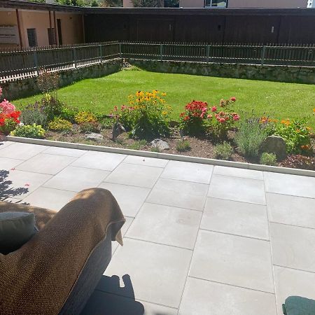 Am Ufer Hotel Davos Kültér fotó