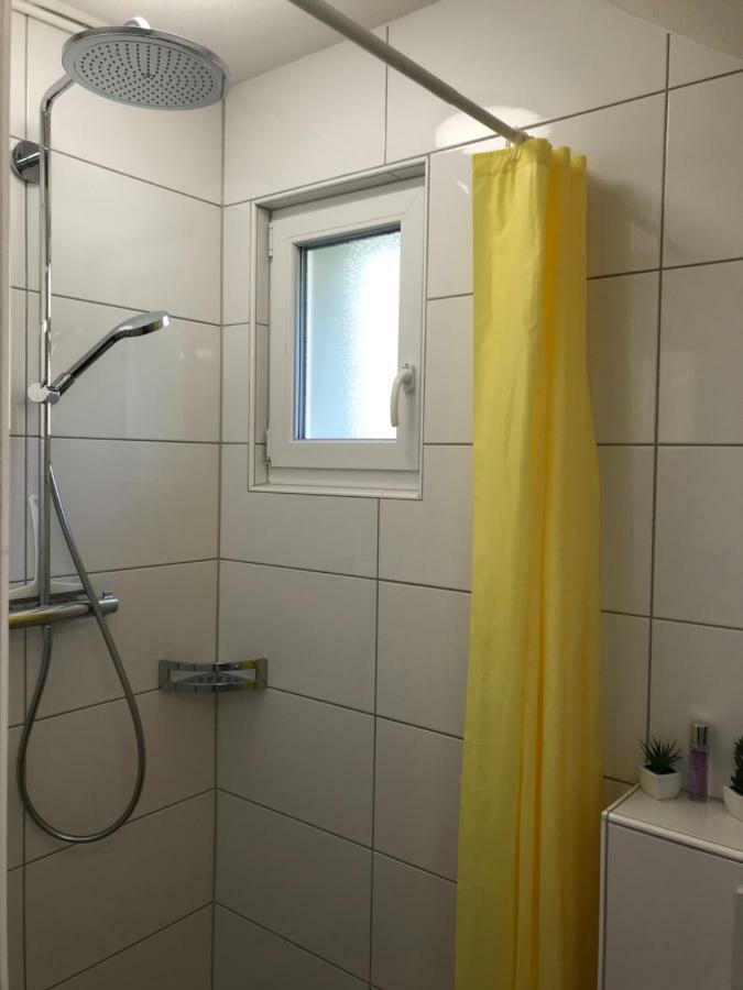Am Ufer Hotel Davos Kültér fotó