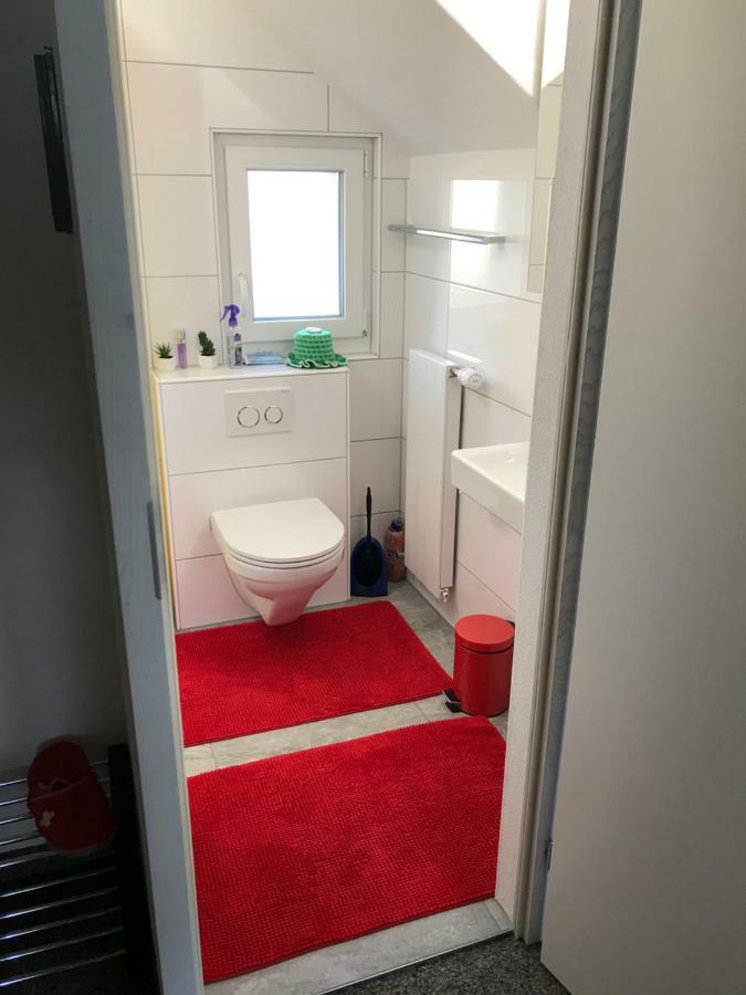 Am Ufer Hotel Davos Kültér fotó